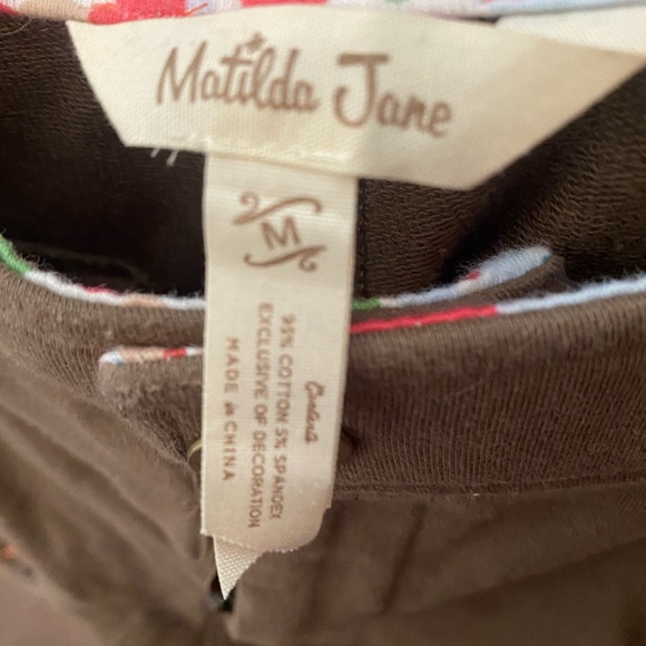 Matilda Jane outfit - Picture 7 of 7